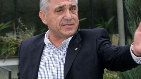 Giovanni Becali anunță că vine o ofertă de nerefuzat pentru Octavian Popescu de la FCSB: „Vor fi 25-30 de milioane de euro!”