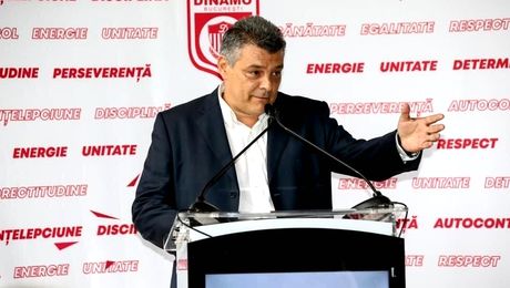 Grupă infernală pentru Dinamo, în Liga Campionilor! Barcelona, PSG, Flensburg sau Veszprem vin la București