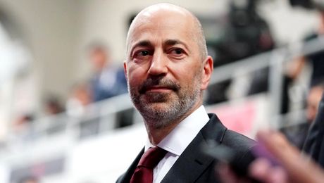 Ivan Gazidis, CEO-ul lui AC Milan, diagnosticat cu cancer! Comunicat de ultimă oră emis de formația la care evoluează Ciprian Tătărușanu