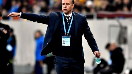 Laurențiu Reghecampf este noul antrenor de la Universitatea Craiova! Oltenii au făcut anunțul oficial