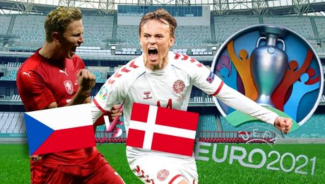 Live Score Cehia – Danemarca 1-2, în sferturile Euro 2020 | Danemarca merge în semifinale la Euro 2020