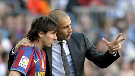 Manchester City nu renunță la Leo Messi! “Cetățenii” i-au pregătit o ofertă financiară superioară Barcelonei