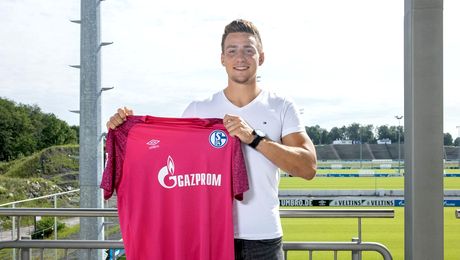 A jucat în Liga 1, iar acum a semnat cu Schalke 04! Ascensiune incredibilă pentru jucătorul care a urât viața din România