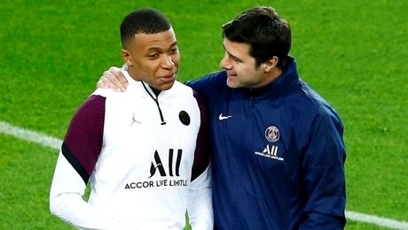 Mauricio Pochettino rămâne la Paris! Tocmai ce și-a prelungit contractul cu gruparea din capitala Franței. Ce urmează pentru Kylian Mbappe
