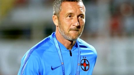 Meme Stoica a anunțat pe ce stadion vrea să joace FCSB. ”Am făcut cerere deja”