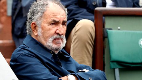 VIDEO EXCLUSIV. Miliardarul Ion Țiriac a fost pus la respect de Mihai Covaliu, șeful COSR. „FRT a primit finanțare de 1,3 milioane de euro. Anularea Jocurilor Olimpice? O afirmație care nu-i face cinste”