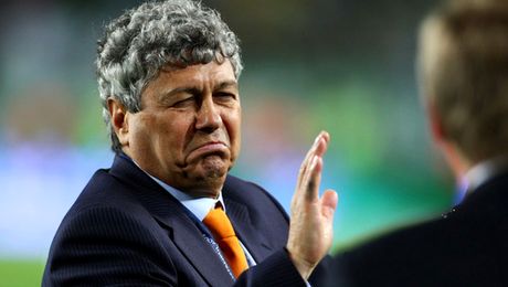 Mircea Lucescu, șocat de vestea de ultimă oră pe care a primit-o la Dinamo Kiev! Ce decizie a luat omul care i-a fost alături în ultimii 15 ani