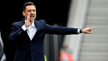 Mirel Rădoi a dezvăluit motivul pentru care nu a fost la meciurile de la Euro: ”Acesta este adevărul!”