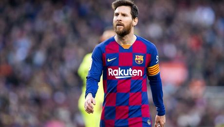 Motivul pentru care Leo Messi are șanse minime să mai semneze cu Barcelona: catalanii au primit o veste devastatoare