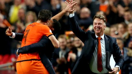 Olandezii și-au găsit selecționer! Cine-l înlocuiește pe Frank de Boer după eșecul de la EURO 2020