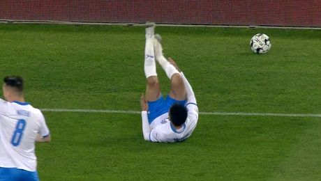 Pierderi mari pentru Universitatea Craiova înaintea meciului cu Laci din Conference League. Doi titulari s-au accidentat grav