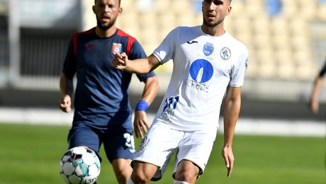 Ronaldo Deaconu a prins cel mai tare „transfer” înaintea Jocurilor Olimpice! „Am întors mașina la sensul giratoriu și am venit la București”