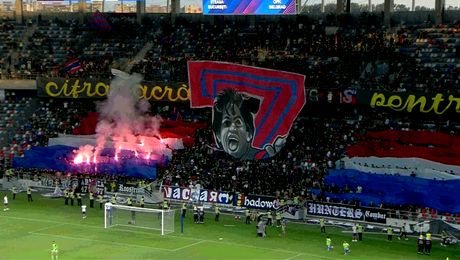 Steaua, amical tare înainte de debutul în Liga 2. Pe cine înfruntă și unde se poate vedea partida