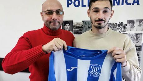 FCSB a renunțat la preferatul lui Ciprian Marica. Plecare de ultimă oră din tabăra roș-albaștrilor