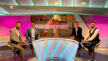 Telekom a vândut toate canalele TV de sport către un alt colos! Schimbare majoră pe piața media din România