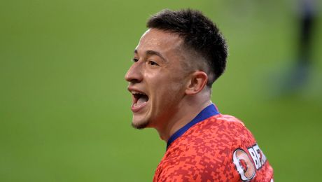 Ultimă oră. FCSB l-a vândut pe Olimpiu Moruțan la Galatasaray! Gigi Becali a confirmat mutarea: „E rezolvat, semnează cu ei!”