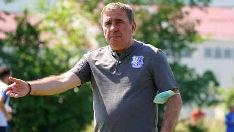 FOTO. Viitorul Constanța și-a schimbat numele, în acte. Care este actuala denumire a clubului din Liga 1