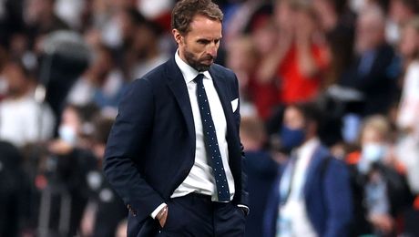 Victor Pițurcă, dezamăgit de Anglia după finala Euro 2020: „Și eu mă apăram, dar nu aveam jucători de miliarde de euro!”