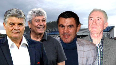 Un club de tradiție se pregătește de renaștere! Proiect ambițios în care au fost recrutate nume importante ale fotbalului românesc