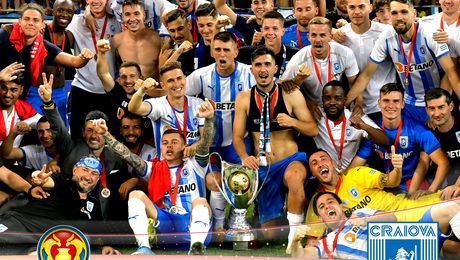 Craiova, acum despre atunci