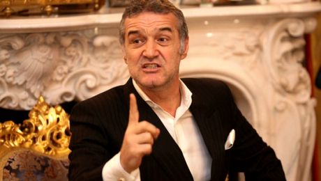 Gigi Becali, mesaj clar pentru antrenorul Dinu Todoran înainte ca FCSB să înceapă lupta în Liga I: „Așa vom merge mai departe!”