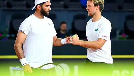 Horia Tecău e în finala turneului ATP de la Hamburg! Cu cine se va lupta pentru titlu în Germania și ce sumă importantă îi va intra în cont
