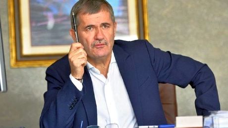 Valeriu Iftime a luat foc după ce Gigi Becali i-a cerut lui Olimpiu Moruțan să-și schimbe locuința: „Să se mute el la mănăstire!”