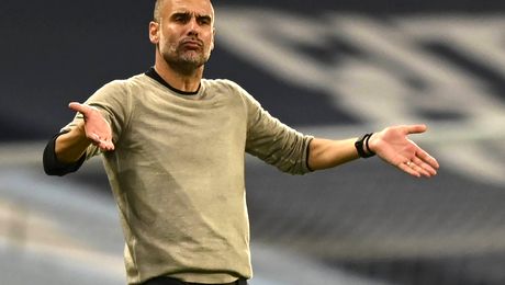 Șeicii lui Manchester City plătesc un sfert de miliard de euro pentru a-i face poftele lui Pep Guardiola! Ce transferuri anunță englezii