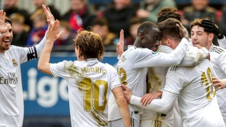 Real Madrid a cedat un jucător la AC Milan! A fost “recompensat” direct cu numărul 10