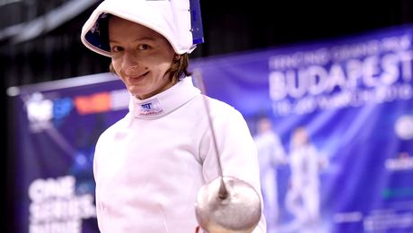 VIDEO EXCLUSIV. Ana Maria Popescu a vorbit sincer despre retragere! Ce planuri are după Olimpiada de la Tokyo: ”În fiecare zi mă gândesc la asta”