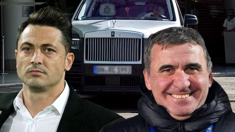 Finul finului: bucuria lui Gică și Rolls-ul lui Mirel – Opinie de Sorin de Sorin Chiriac