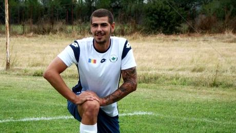 Mită pentru prezența la echipa națională. Un fotbalist român recunoaște: “Mi-a cerut 2.000 de euro”