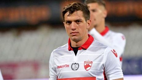 EXCLUSIV. Constantin Nica, primul interviu după ce a plecat de la Dinamo. „Dacă ar fi rămas Dario Bonetti, aș fi arătat mai multe”. Sfatul pentru Mihăilă 