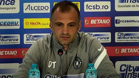 Dinu Todoran, peste Marius Șumudică! Dumitru Dragomir lansează o ipoteză șoc: „E antrenor bun, artist! Nimeni nu e ca el!”