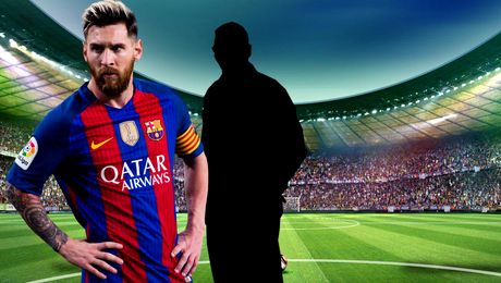 EXCLUSIV. Cum era să fie linșat Lionel Messi într-un hotel din București. Omul care l-a salvat de mulțime a povestit totul