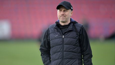 VIDEO: Edward Iordănescu, prezentat oficial la FCSB. Când va avea loc conferința de presă