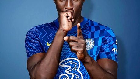 FOTO + VIDEO. Este oficial: Lukaku este jucătorul lui Chelsea! Toate detaliile și sumele uriașe ale mutării