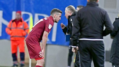 Fotbaliștii care refuză să joace la CFR Cluj sub comanda lui Dan Petrescu și au bagajele făcute