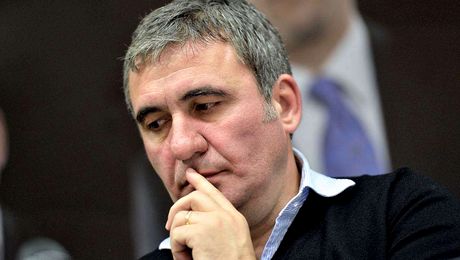 Gică Hagi, afectat de despărțirea lui Messi de Barca! „E un șoc! A fost unic, un Dumnezeu!