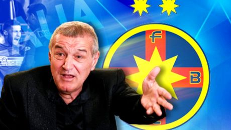 EXCLUSIV. Clauza secretă care îl nenorocește pe Gigi. Becali joacă așa cum îi „cântă” Crețu