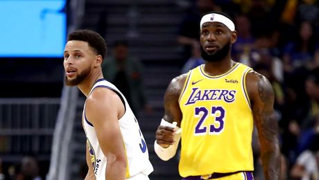 Cele mai mari salarii din NBA. Zeul Lebron James, detronat