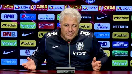 VIDEO. Crize de nervi la Cluj! Bătaie generală la vestiare. Varga i-a demis pe toți, în bloc!