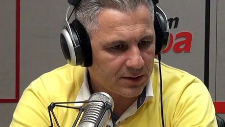 Pregătiți mormanul, vine Șumi barosanul! – Opinie de Sorin Chiriac