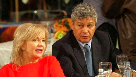 Nepoata familiei Neli și Mircea Lucescu, Marilu, „a recidivat”. Anunțul făcut de tânără i-a surprins pe toți membrii familiei