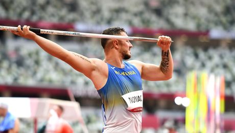 UPDATE | Români la Jocurile Olimpice din Tokyo. Punct final de competiție pentru români: patru medalii cucerite!