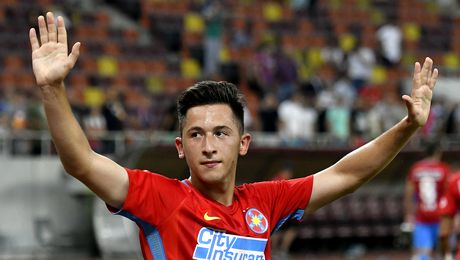 Acesta este adevăratul motiv pentru care a picat definitiv transferul lui Olimpiu Moruțan la Galatasaray! Nu doar suma este problema!