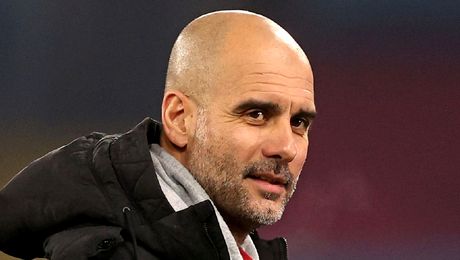 Pep Guardiola pleacă de la Manchester City doar într-o singură direcție! Antrenorul a dezvăluit totul