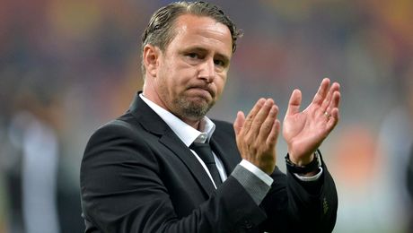 Reghecampf a câștigat admirația tuturor românilor. Gest superb al tehnicianului