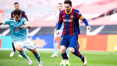 S-a aflat salariul lui Leo Messi la FC Barcelona pentru următoarele sezoane. Modificare substanțială pentru argentinian