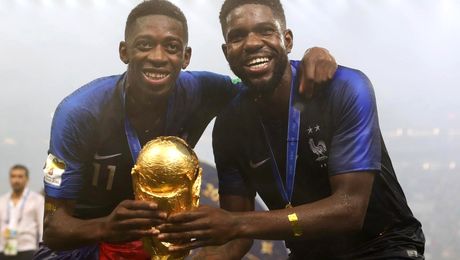 Eroi uitați ai Cupei Mondiale: vedete în 2014 și 2018, anonimi pentru CM Qatar 2022!